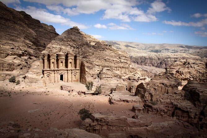 04 Days / 03 Nights Small Group Tour in Jordan. - How this 4-day Jordan route really feels