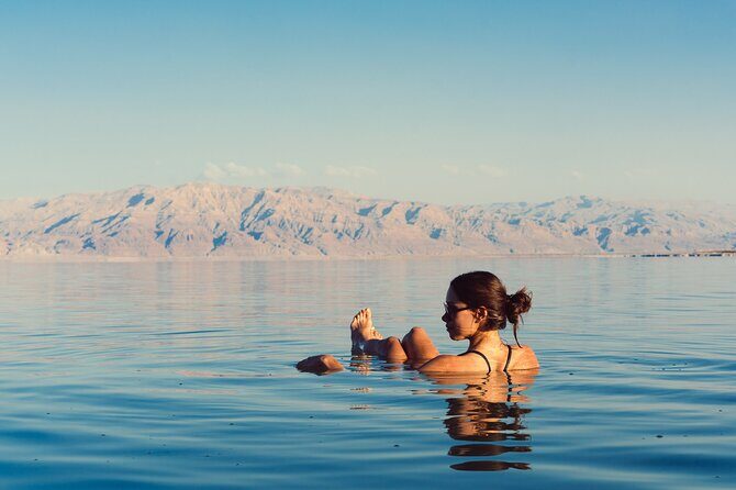04 Days / 03 Nights Small Group Tour in Jordan. - Where the comfort and cost really come from