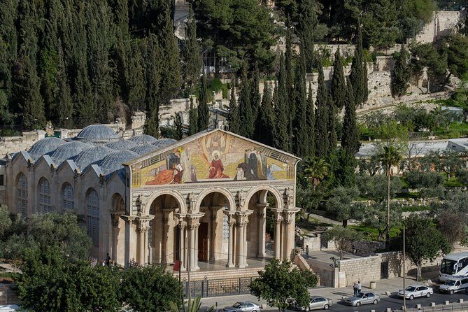 1-Night Private Jerusalem and Bethlehem Tour from Amman - Price and value: what you’re paying for, and what to budget for