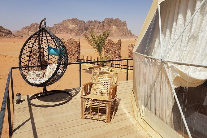 10-Day Private Tour, Jordan's Paradise - Customizable - Key Reasons People Choose This Itinerary