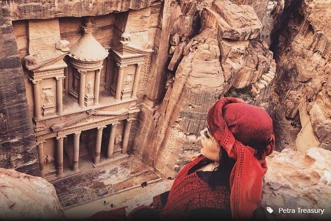 10-Day Private Tour, Jordan's Paradise - Customizable - How Private Logistics Work: Your Own Van, Your Own Pace