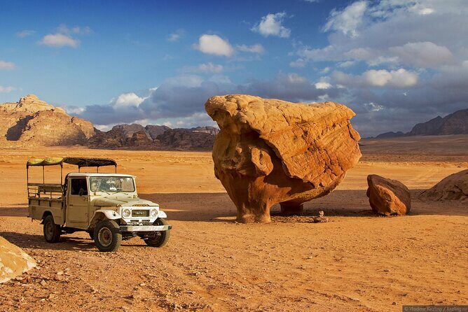 10-Day Private Tour, Jordan's Paradise - Customizable - Price and Value: What You’re Paying For, and What to Budget