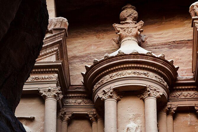 14-Day Private Tour, Jordan's Masterpieces - Customizable - Key highlights worth caring about