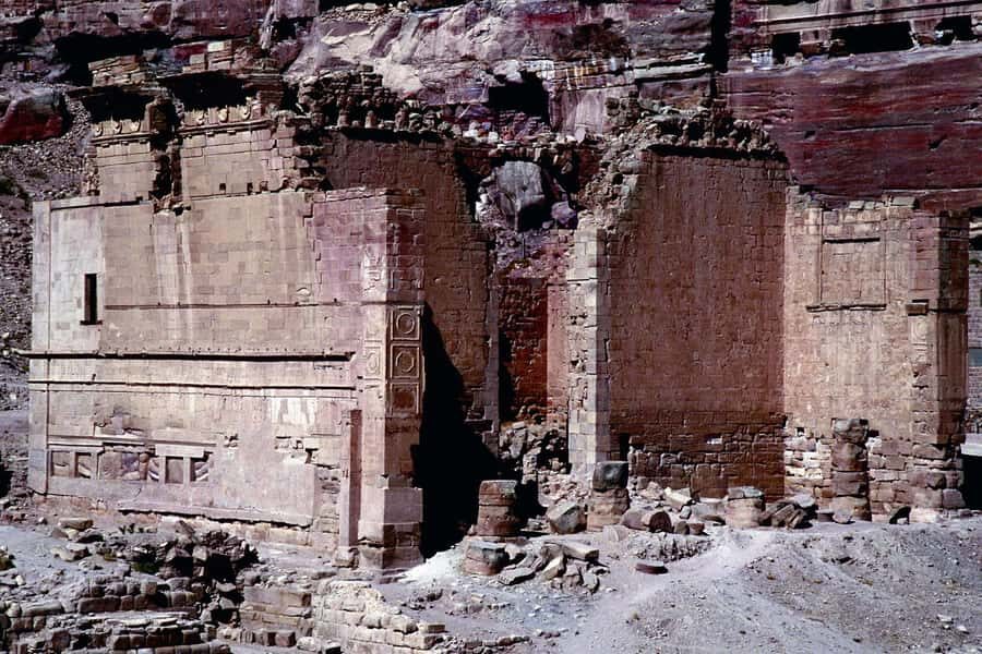 2- Day Petra Overnight Tour From Amman - Key highlights worth knowing before you go