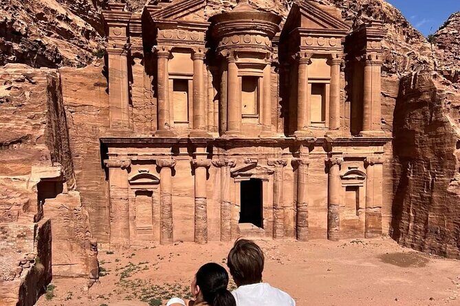 2 Day Petra Wadi Rum and Dead Sea Private Guided Tour - The Most Praised Part: The Driver Factor (Mohammed, the Extra-Mile Style)