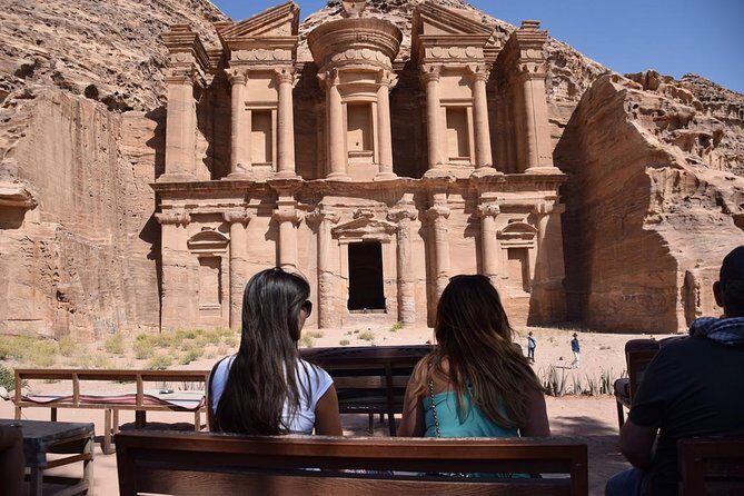 2-Day Petra, Wadi Rum and Dead Sea Tour from Amman - Price and Value: Is $275 a Good Deal?