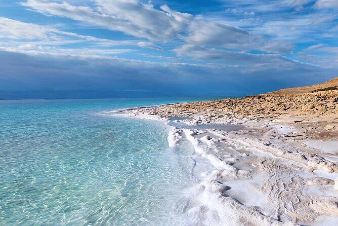 2-Day Private Tour in Jordan - Deluxe Tent - Price and what you get from the $290 per person value