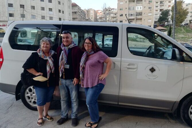 2-Day Private Tour in Jordan - Deluxe Tent - What the tour rhythm feels like in real life (tight, but not messy)