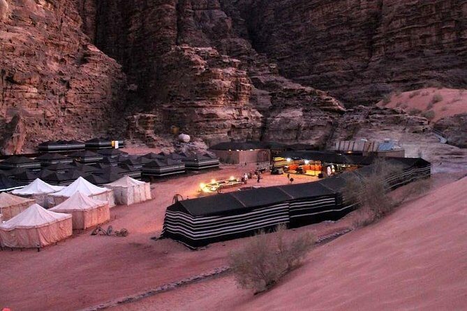 2-Day Private Tour in Jordan: Petra | Wadi Rum | Dead Sea from Amman - Price and value: why $240 can work (and where costs still hit)
