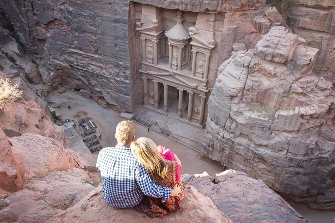2-Day Private Tours in Jordan: Petra, Wadi Rum, and Dead Sea from Amman - What’s optional (and what you should plan for)