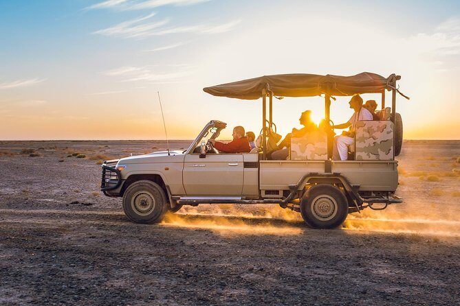 2-Day Private Tours in Jordan: Petra, Wadi Rum, and Dead Sea from Amman - How the private format changes your experience