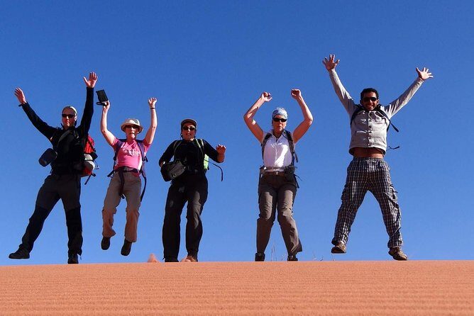 2-Day Private Tours in Jordan: Petra, Wadi Rum, and Dead Sea from Amman - Your Day 1: Petra, the Siq walk, then on to Wadi Rum