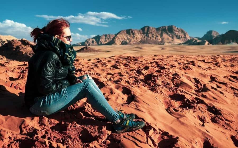 2-Day Tour from Amman to Petra, Wadi Rum, and Dead Sea - Key Things to Know Before You Go