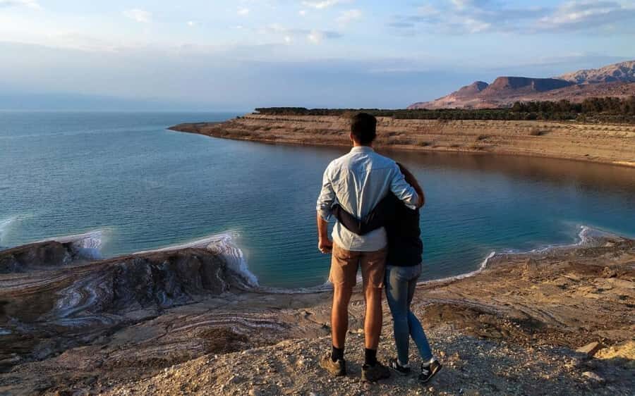 2-Day Tour from Amman to Petra, Wadi Rum, and Dead Sea - Bedouin Camp Night: What Comfort Can Look Like in the Desert