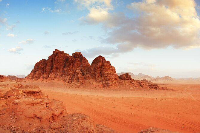 2 Day Tour to Petra, Wadi Rum, and Dead Sea from Amman - Dead Sea Floating: How to Plan Your Time (Without Getting Salt Sick)