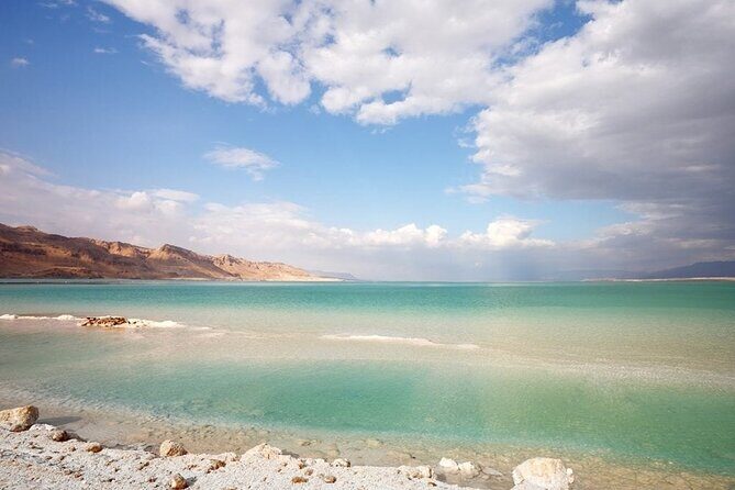 2 Day Tour to Petra, Wadi Rum, and Dead Sea from Amman - Guides, Transport, and Group Size: What Comfort Looks Like on This Tour