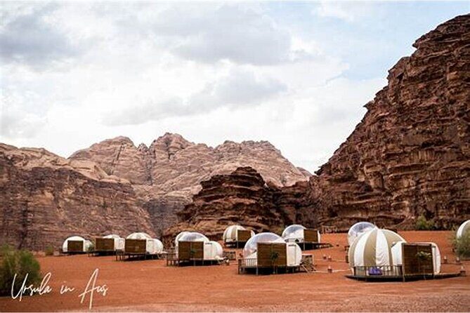 2 Day Tour to Petra, Wadi Rum, and Dead Sea from Amman - Walking Petra vs. Chasing Every Monument