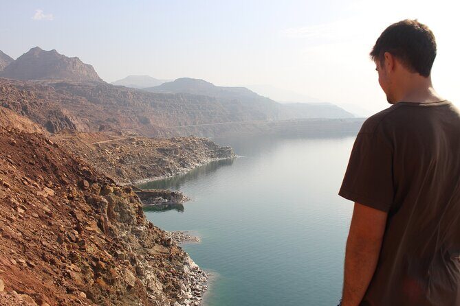 2-Day Tour to Petra, Wadi Rum, Wadi Mujib, Aqaba, and Dead Sea - Wadi Rum overnight: Bedouin camp life plus 4WD fun