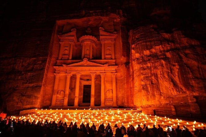 2 Days -1 Night in Petra by Kings Highway Including Dead Sea - Dead Sea: the 3-hour free time (and lunch) part you’ll appreciate