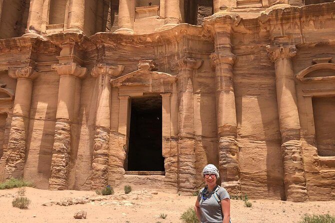 2 Days Petra & Wadi Rum Tour from and to Amman - Price and what you’re actually paying for