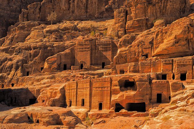 2-Night Private Jordan Secret Escape Tour: Petra, Wadi Rum, and Dead Sea - What you’re really paying for: value in the included package