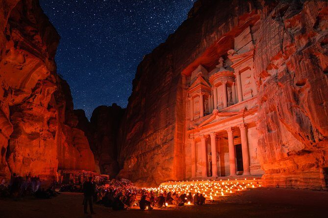 2-Night Private Jordan Secret Escape Tour: Petra, Wadi Rum, and Dead Sea - Who should book this tour (and who should think twice)
