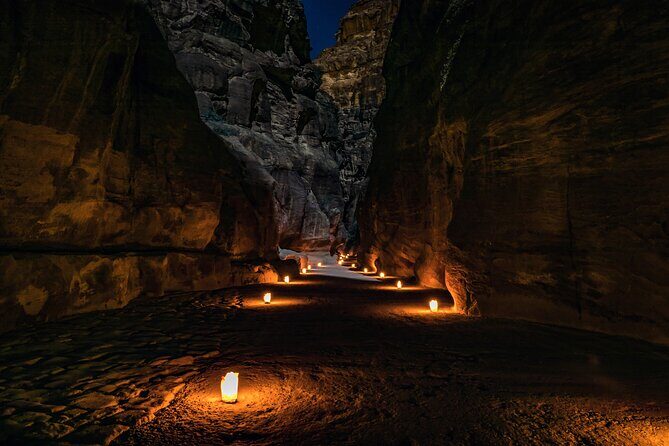 2-Night Private Luxury Escape to Petra and the Dead Sea from Amman - Day 2 afternoon drive to the Dead Sea: the low point on earth