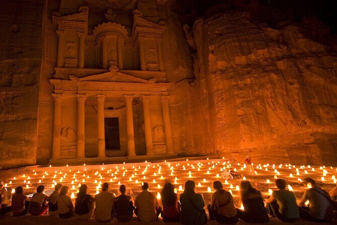 2-Night Private Luxury Escape to Petra and the Dead Sea from Amman - Dead Sea resort time: swim, relax, and keep it simple