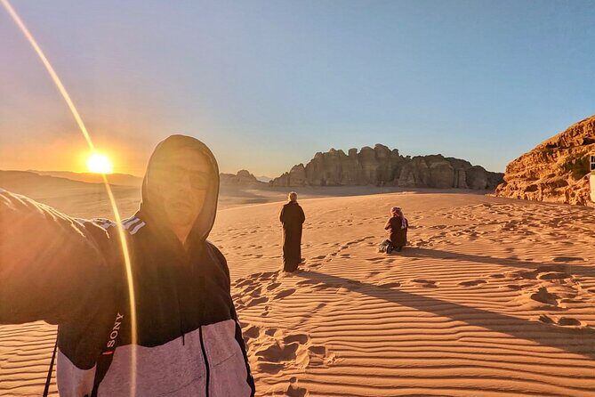 2 Private Tour Days From Amman, Petra, Wadi Rum, Dead Sea, Amman - Price and value: what $275 buys in real life