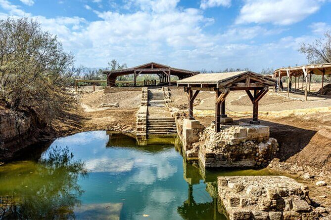 3-Day, 2-Night Private Tour: Footsteps of John Baptist in Jordan - Price and Value: What $265 Per Person Really Covers