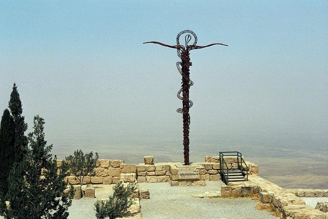 3-Day, 2-Night Private Tour: Footsteps of John Baptist in Jordan - Jordan Pass and Local Guides: How to Budget Without Surprises