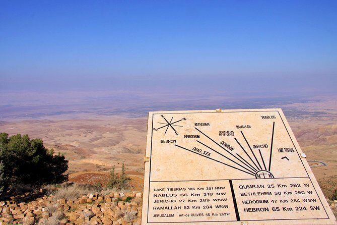 3-Day, 2-Night Private Tour: Footsteps of John Baptist in Jordan - Comfort, Clothing, and Practical Tips for Religious Sites