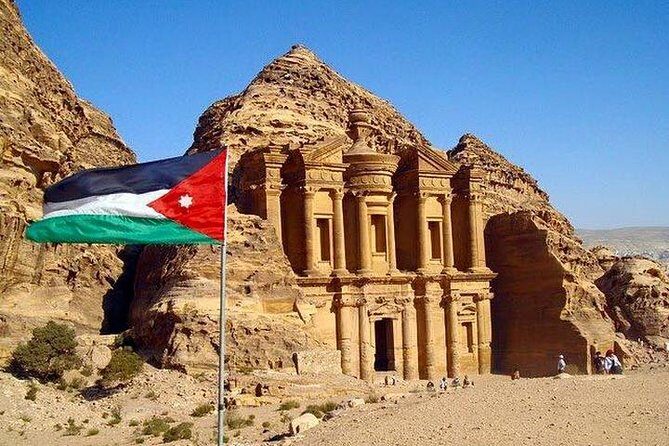 3-Day, 2-Night Private Tour: Footsteps of John Baptist in Jordan - Who This Tour Fits Best