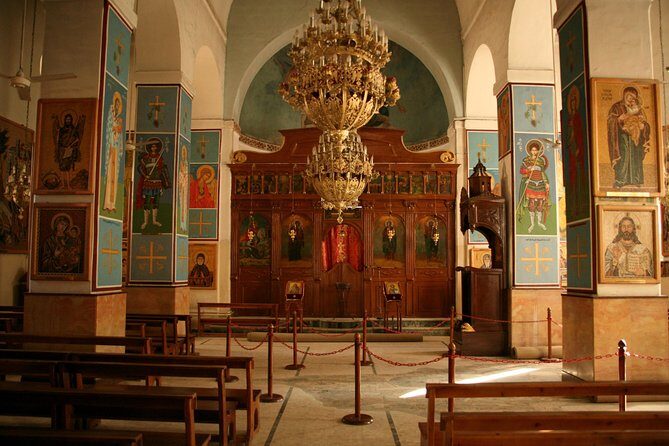 3-Day, 2-Night Private Tour: Footsteps of John Baptist in Jordan - Day 2 Petra’s Al-Siq to Al-Khazneh: A Full-Day Star With Side Quests