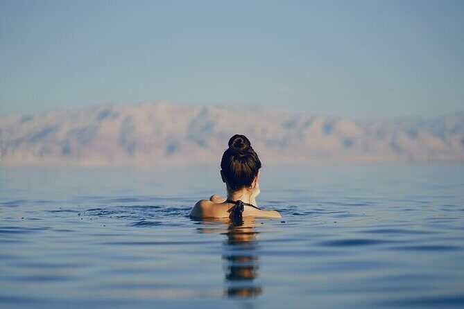 3 Day Group tour from Amman to Petra Wadi Rum Aqaba Dead Sea - Price and Value: What $550.77 Covers (and What Costs Extra)
