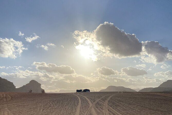 3-Day Group Tour to Petra, Wadi Rum and northern Jordan from Amman/Dead Sea - Who should book this tour, and who might prefer something else