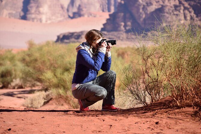 3-Day Private Tour from Amman: Petra, Wadi Rum, Dana, Aqaba, and Dead Sea - Price and what you really get for $349 per person