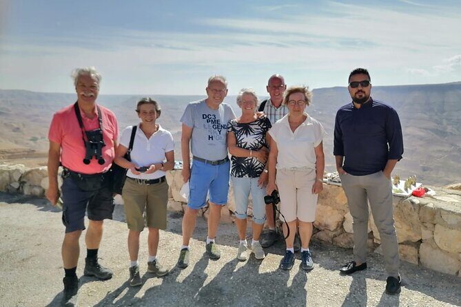 3 Day Private Tour from Amman to Madaba Dead Sea, Petra,Wadi Rum - Day 2: Petra full day with a guide, then Wadi Rum at night