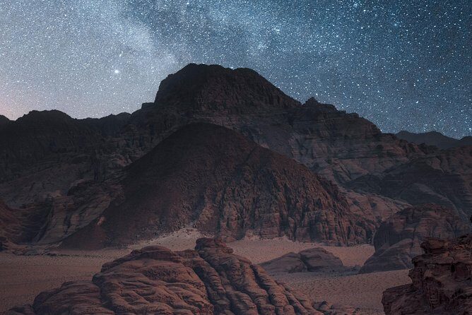 3-Day Tour from Amman: Jerash, Petra, Wadi Rum and Dead Sea - Price and value: what $499 really buys (and what it doesn’t)