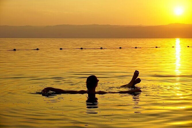 3 Day Tour from Amman Petra Wadi Rum Dana Aqaba and Dead Sea - Petra the next day: morning focus, then you roll