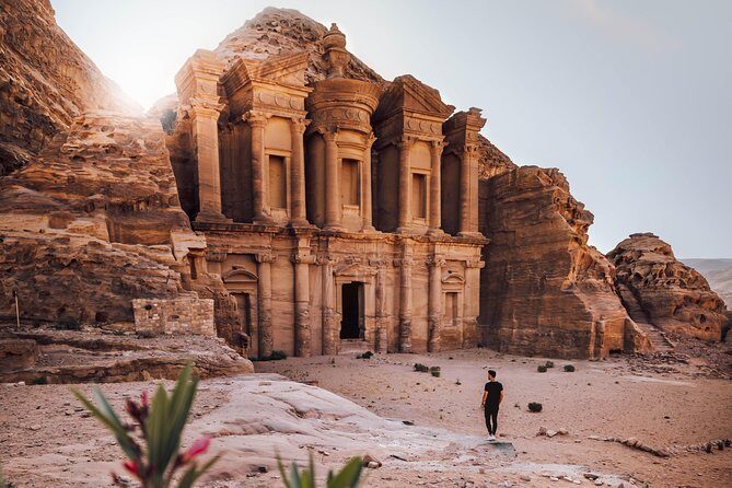 3 Day Trip - Petra, Wadi Rum and Dead Sea from Amman - What’s included vs not included (so you don’t get surprised)