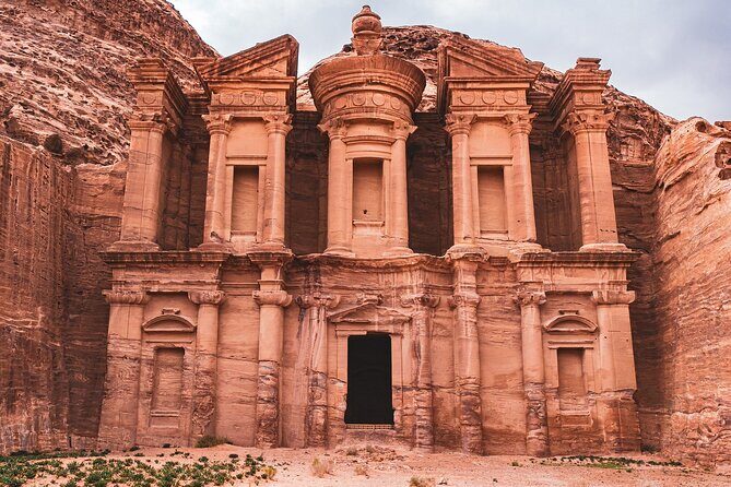 3-DayJordan Short Break Private Tour - Key things to know before you go