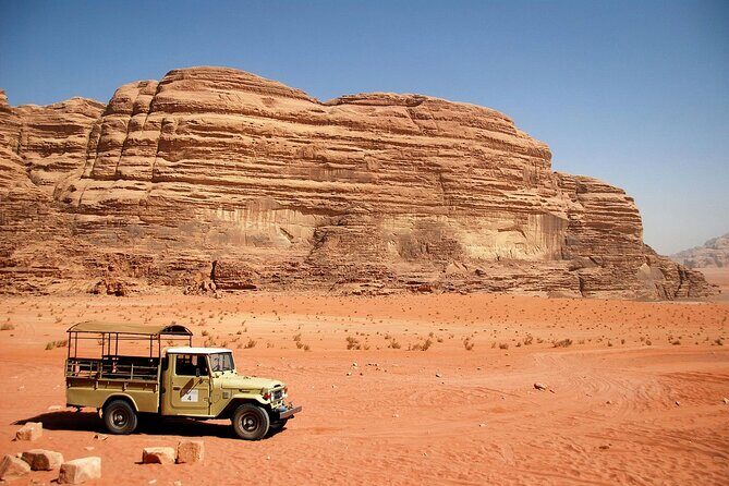 3 Days Jordan Fun & Activity Tour - Price and Value: What $880.93 Buys You (and What It Doesn’t)