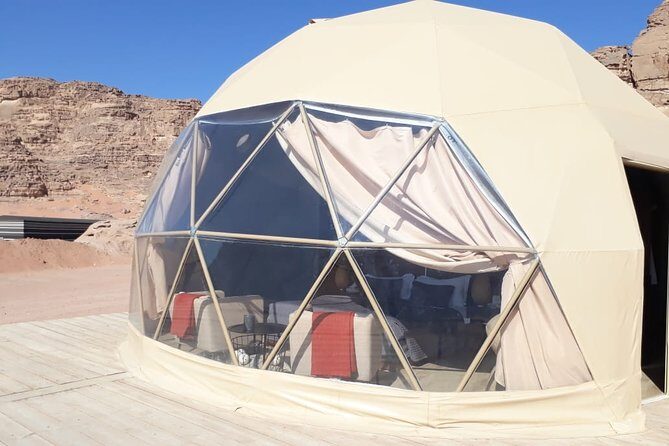 3 Days Jordan Fun & Activity Tour - Dana Nature Reserve: Wadis, Wildlife, and a Village-Start Walk