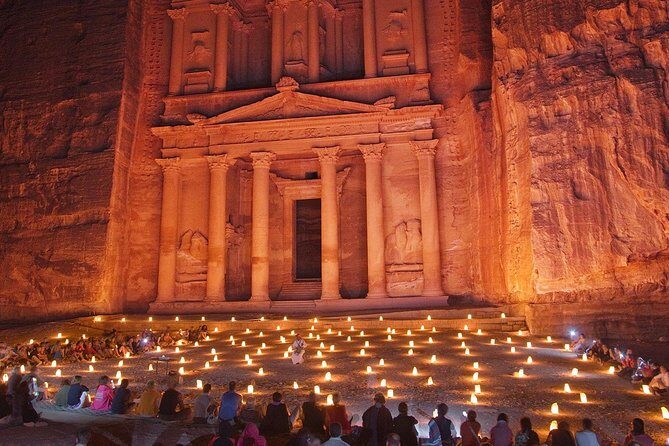 3 Days Tour Petra, Wadi Rum, Dead Sea - Price and what you’re paying for (at $307 per person)