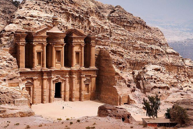 3 Days Tour Petra, Wadi Rum, Dead Sea - Driver quality is the secret ingredient