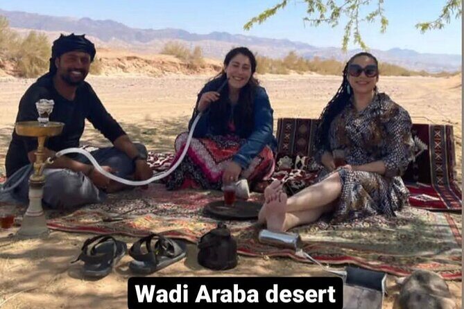 3 Epic Nights in South Jordan exploring with the locals. - Sleeping Inside Petra’s Cave: Why This Is Different