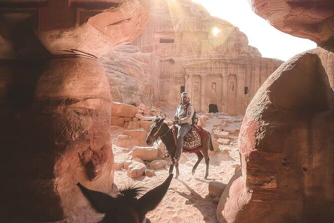 3 Epic Nights in South Jordan exploring with the locals. - Price and What You’re Actually Paying For ($649.26 per person)