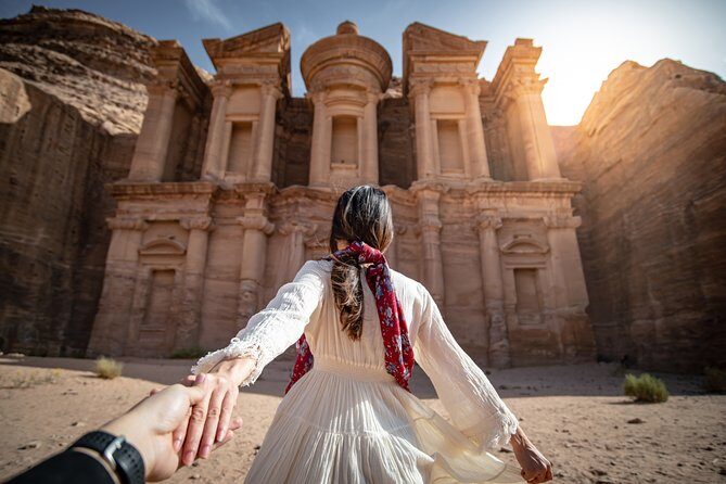 3-Night Jordan Private Tour: Petra, Wadi Rum, and the Dead Sea - The money side: what you’re really paying for