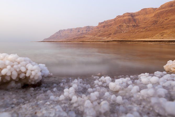 3-Night Private Jordan Special Tour:Amman,Petra,Wadi Rum with Dead Sea Overnight - What the included meals and entrance fees actually buy you